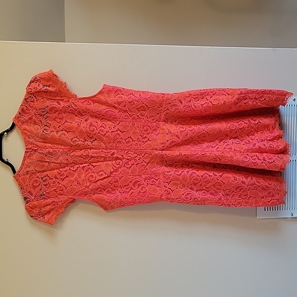 Adelyn Rae Bright Romper - Picture 2 of 10